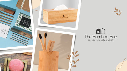 Is bamboo the future of India?