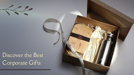 Where can I buy the best corporate gifts?