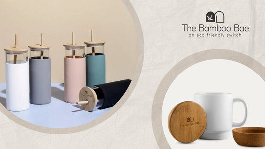 Are bamboo utensils better than plastic?