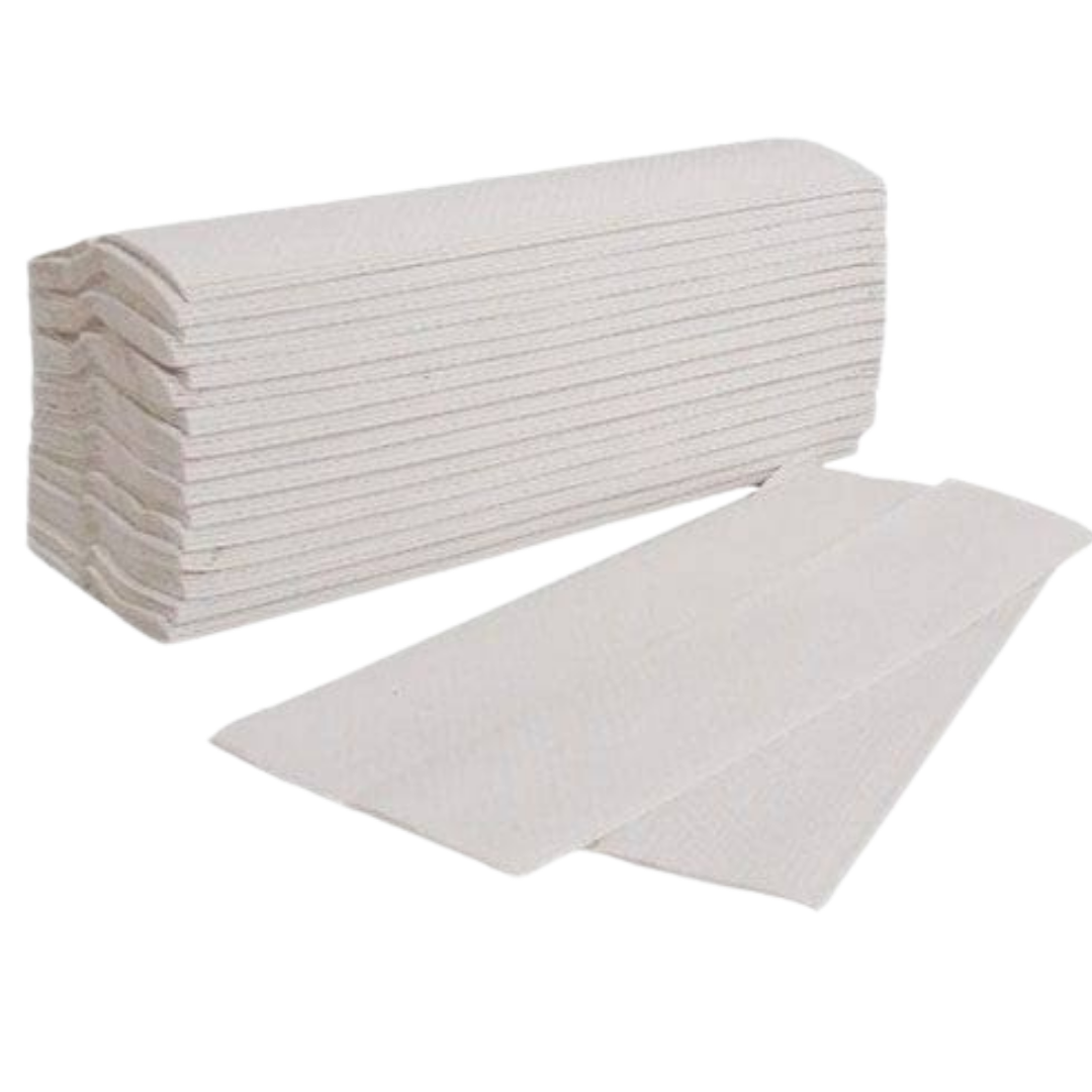M-Fold Tissue – Hotel Amenities & Interfold Hand Towel Tissue