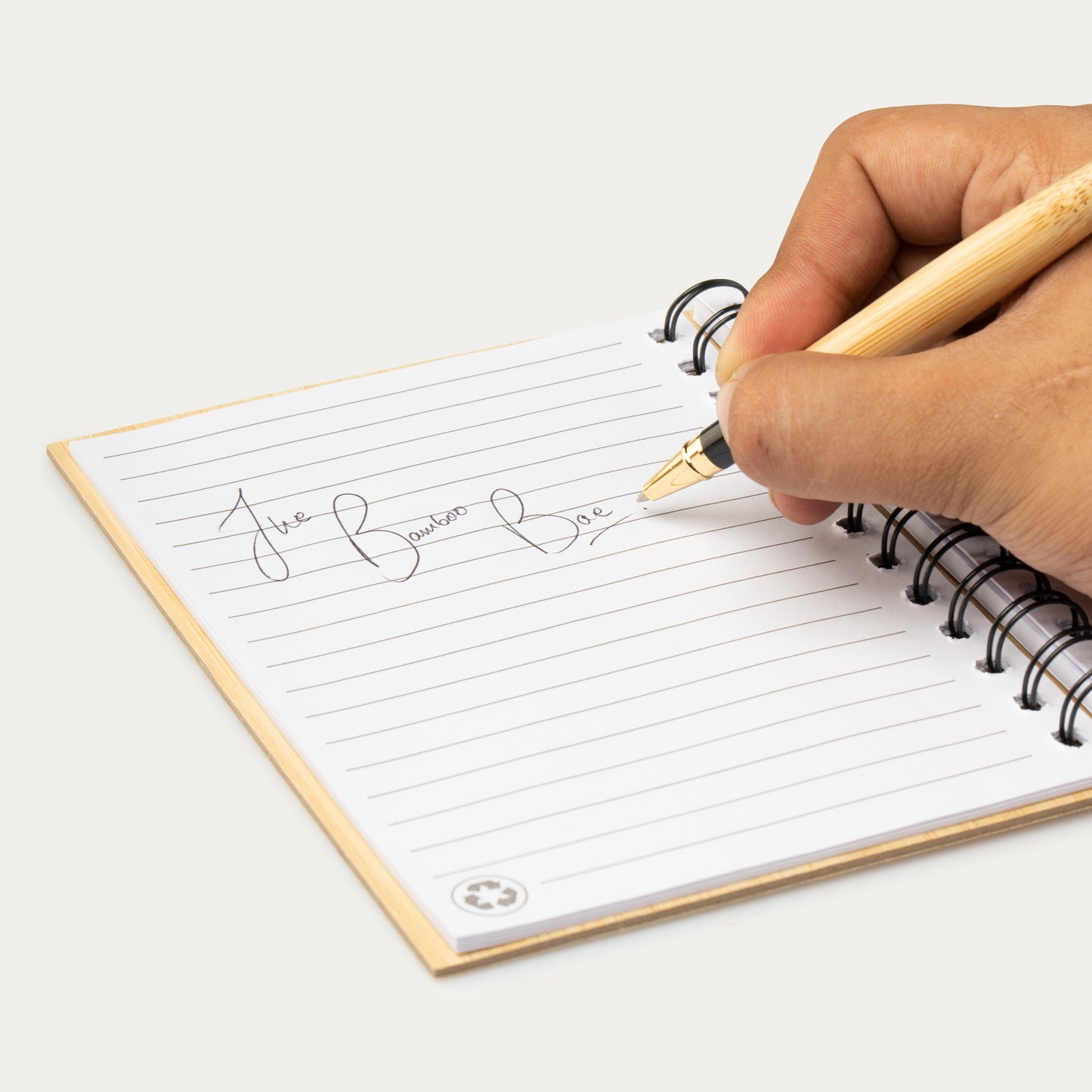 Premium Bamboo Pen | Eco-Friendly Bamboo Pen