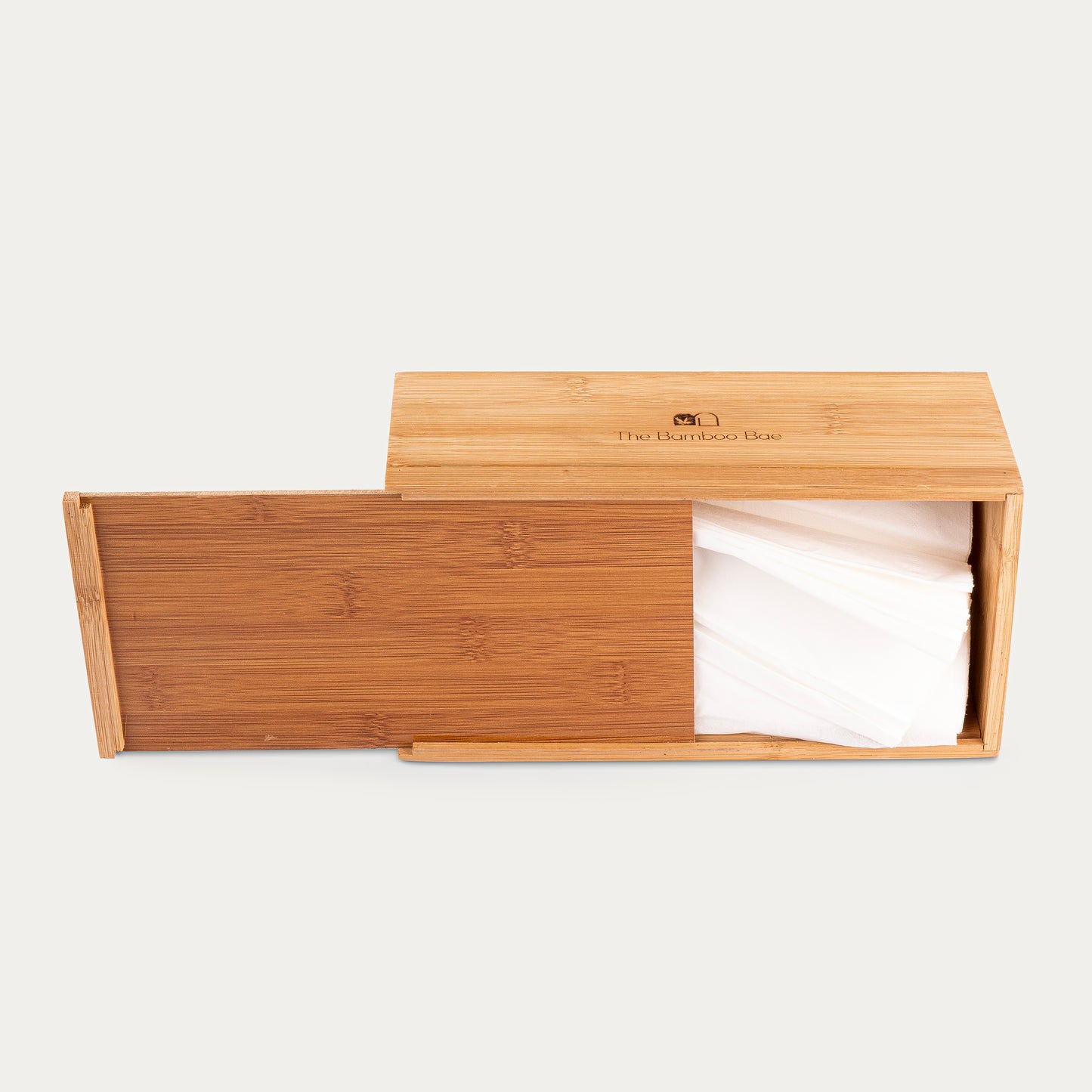 Bamboo Tissue Napkin