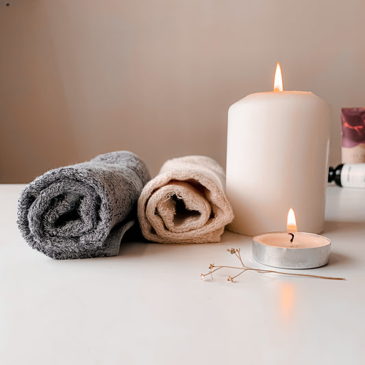 bamboo towels