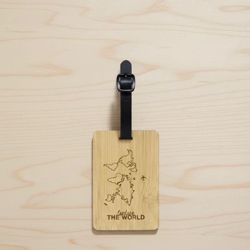 Sustainable Corporate Gifts – Eco-Essential Workday Hamper – The Bamboo Bae