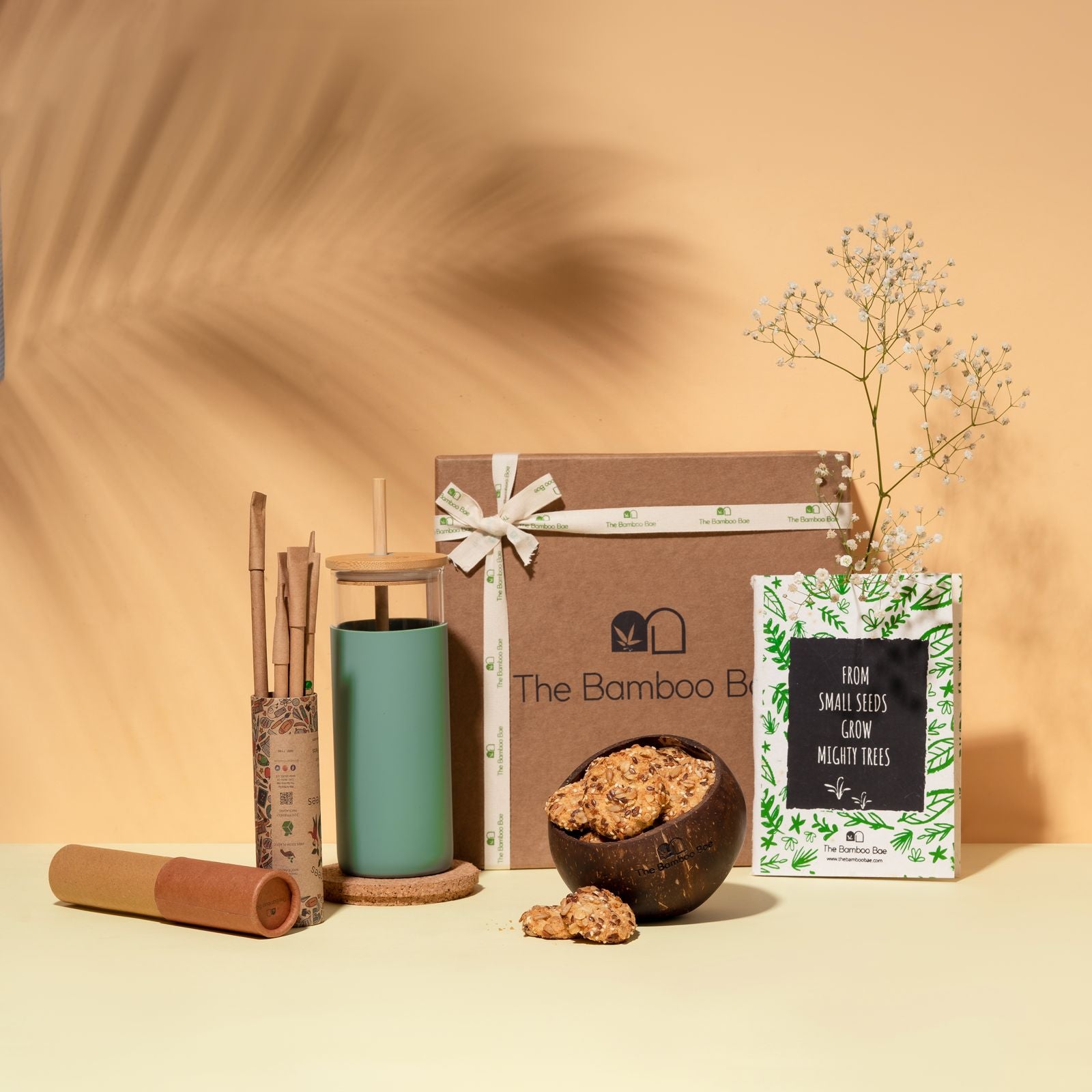 Eco Friendly Gifts Zero Waste Present The Bamboo Bae eco-friendly-gifts-zero-waste-present-the-bamboo-bae