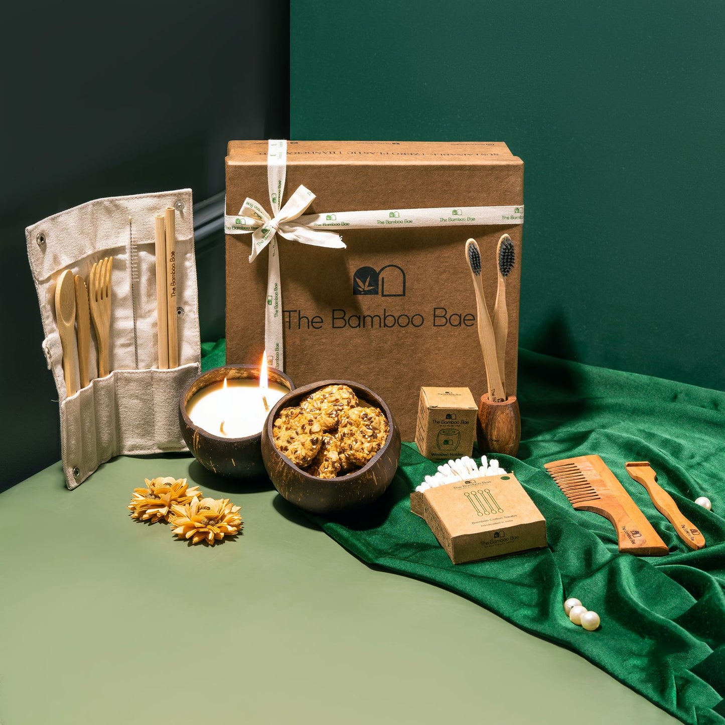 sustainable essentials