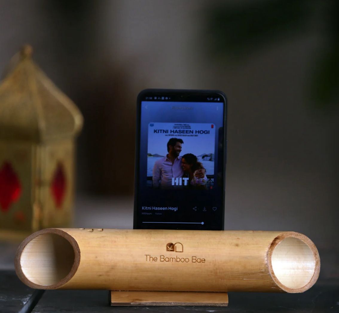 Diwali Gifting Options – Bamboo Harmony Gift Set – The Bamboo Bae