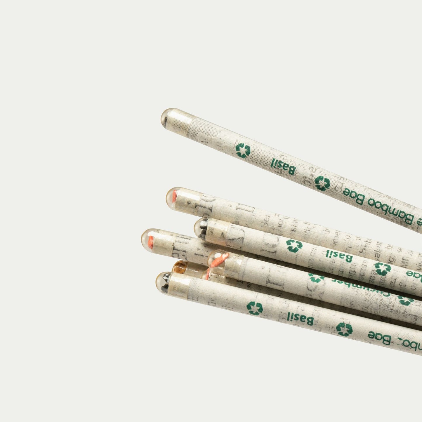 Eco-friendly stationery