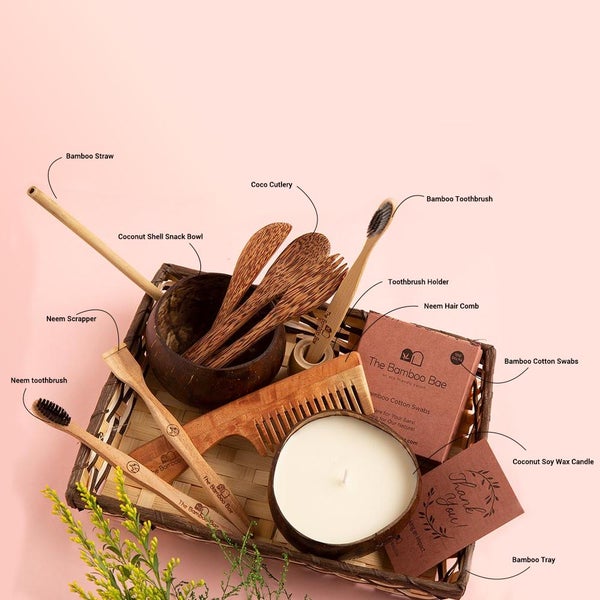 Perfect Essentials Gift Hamper