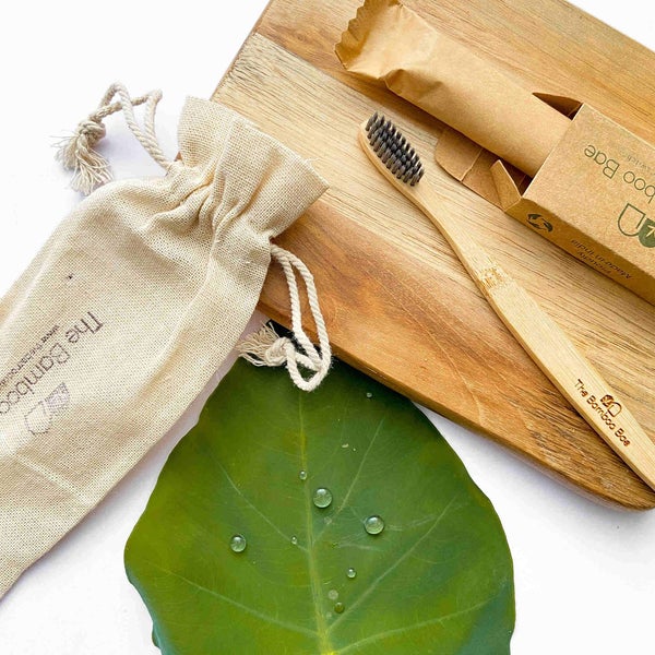 Natural Dental Kit