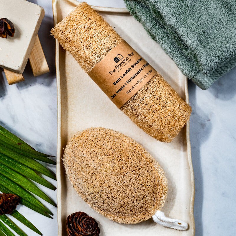 Natural Loofah