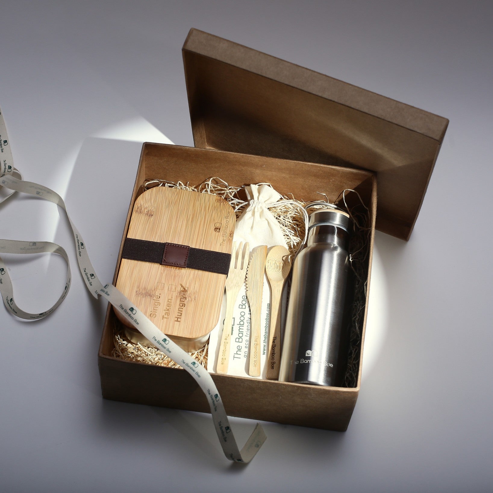 Thermos bottle