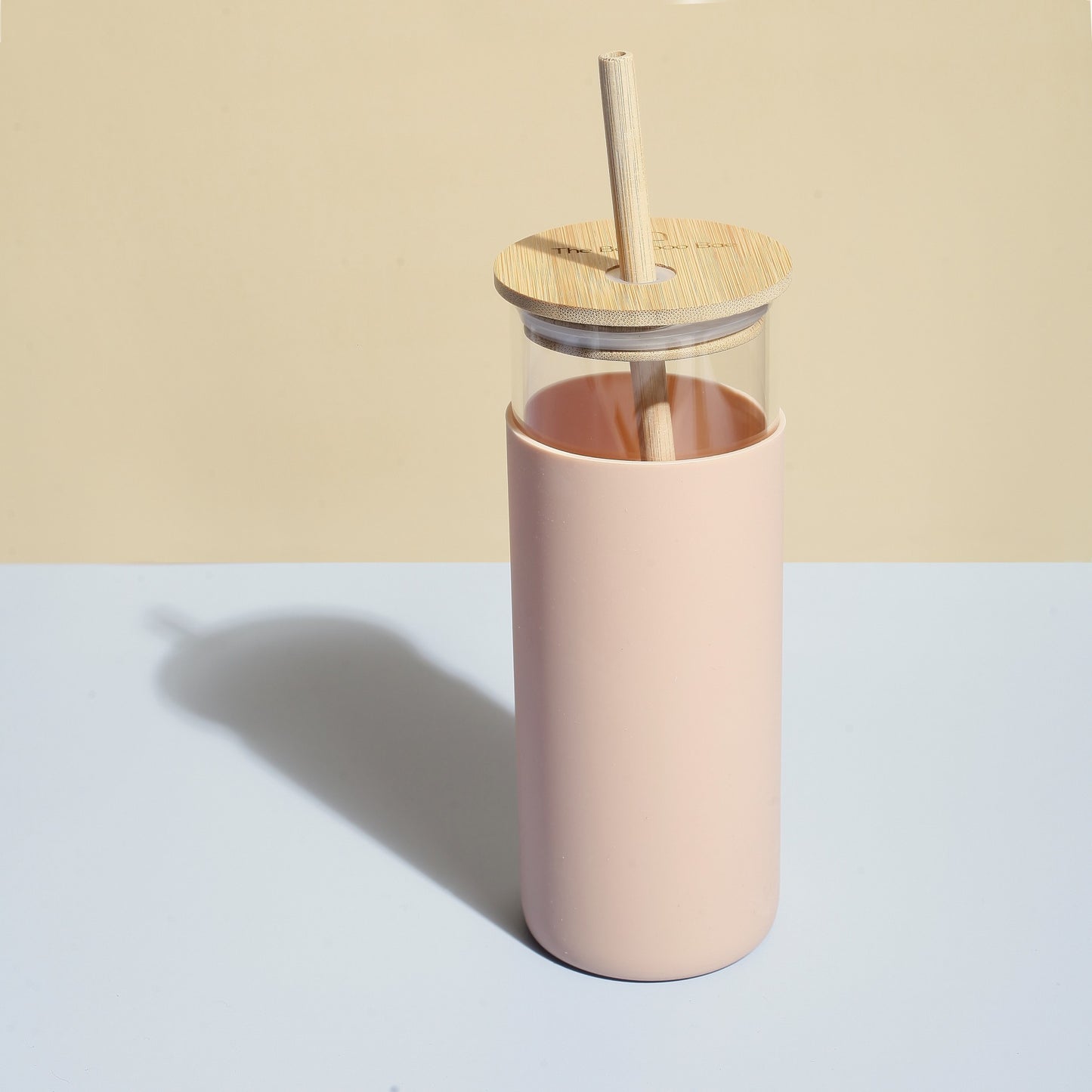 Pink Sipper