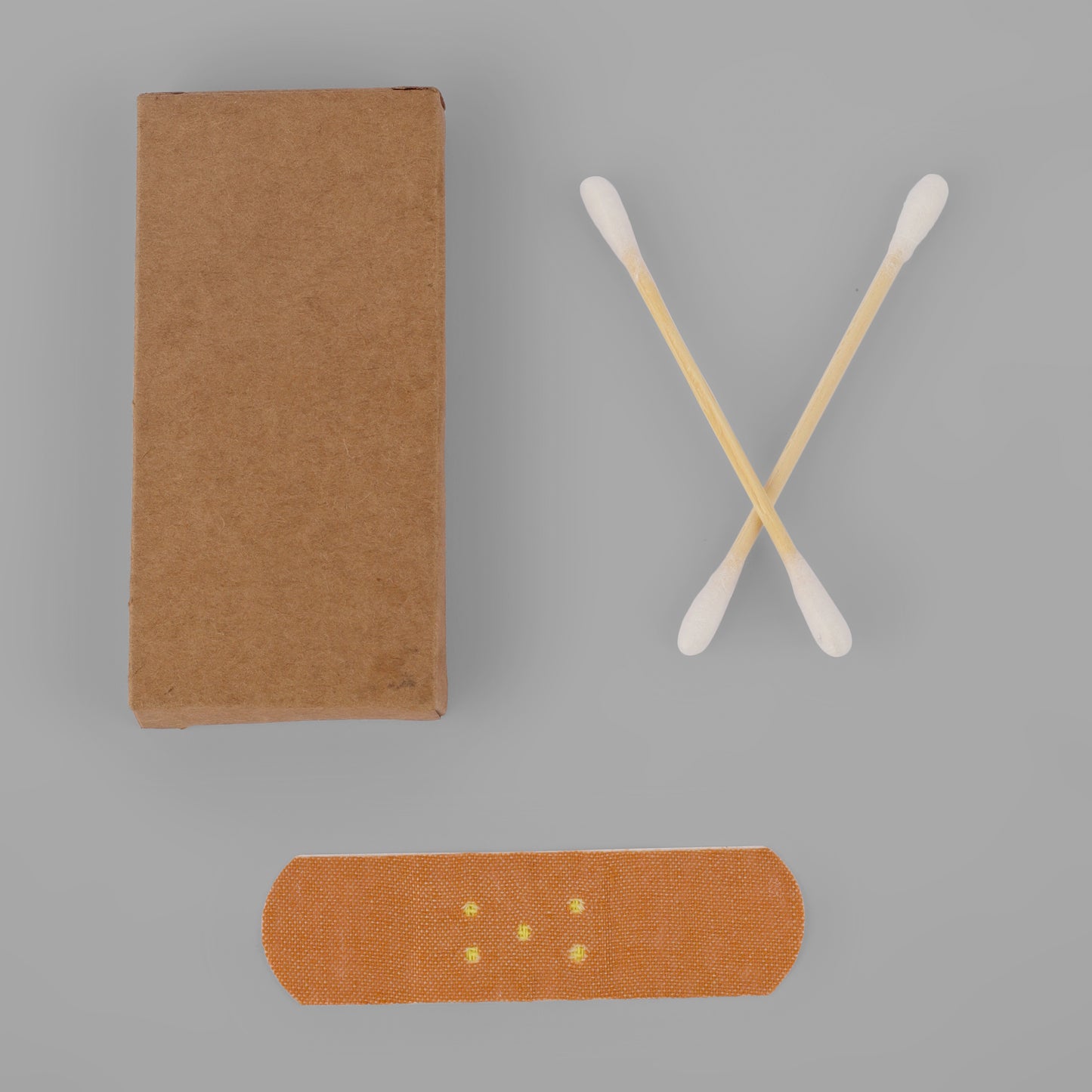 Sustainable Vanity Kit