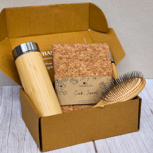 A Mother's Day Gift That Grows With Love, Sustainable mothers day hamper 🌷