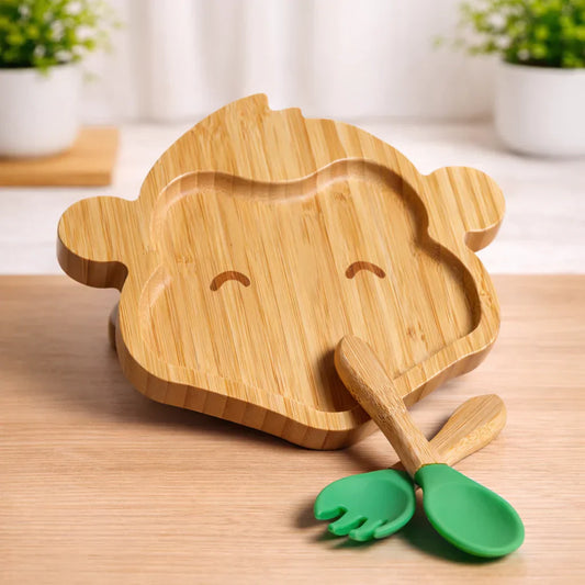 The Parent’s Guide to a Kid-Friendly Feeding Corner