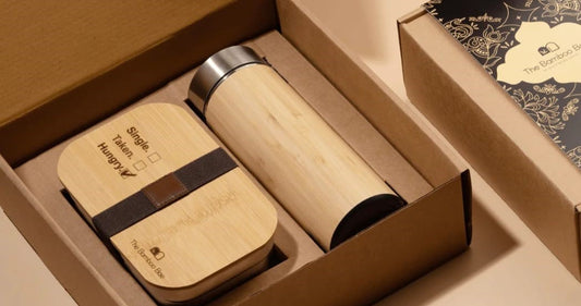 The Rise of Bamboo Products: Exploring thebamboobae.com