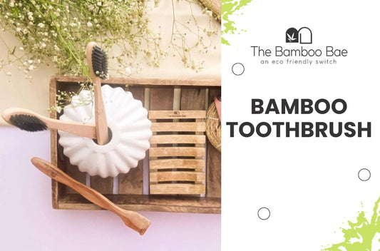 The Benefits of Using a Bamboo Toothbrush: An In-Depth Look
