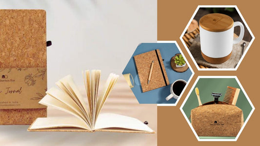Cork Comfort: The Benefits of Cork Products for Your Home