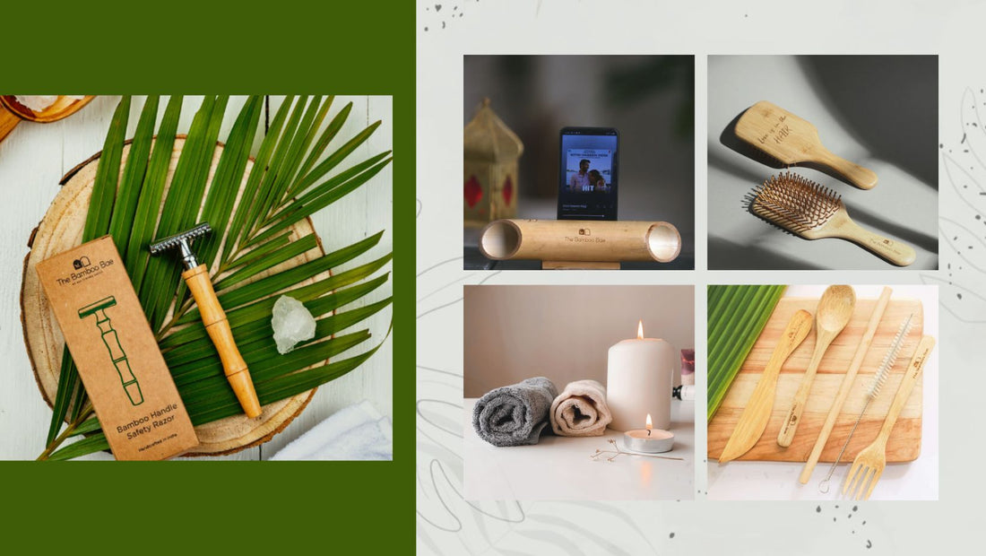 What Are The Best Bamboo Products Online?