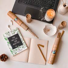 The Complete Student Starter Kit: Back to College, But Sustainable