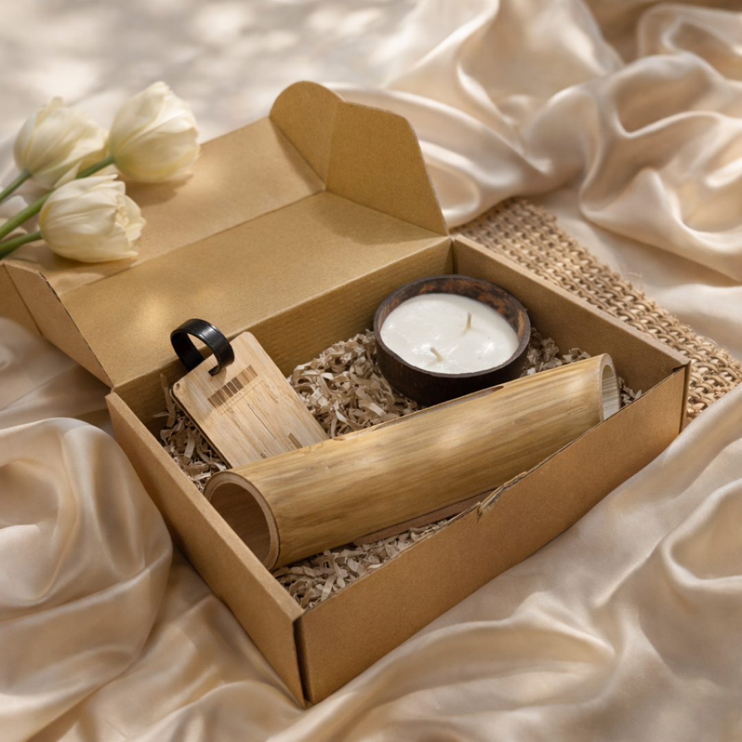 A Meaningful Women’s Day Gift Box | Practical. Calm. Conscious.