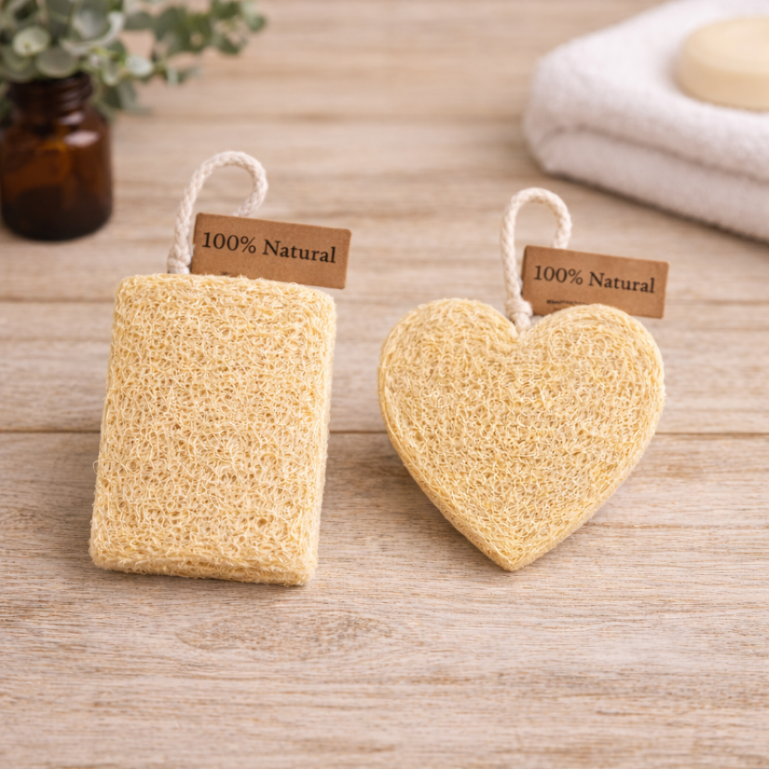 Thoughtful Women’s & Valentine's Day Eco Hamper | Bamboo Essentials