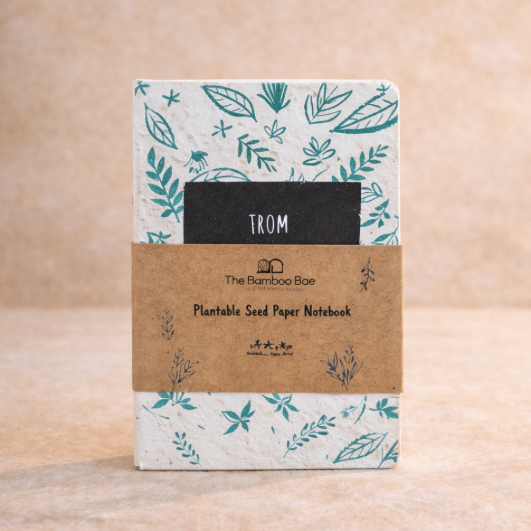 Everyday Care for Her | Women’s Day Sustainable Hamper
