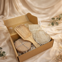 Thoughtful Women’s Day Eco Hamper | Bamboo Essentials