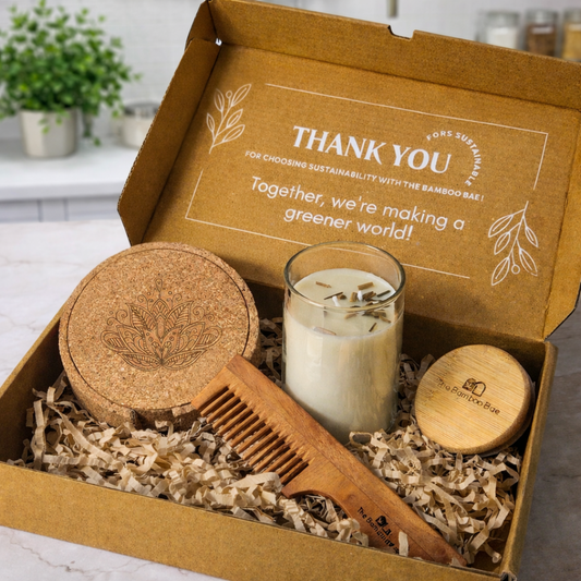 Everyday Care, Thoughtfully Given | Women’s & Valentine's Day Hamper