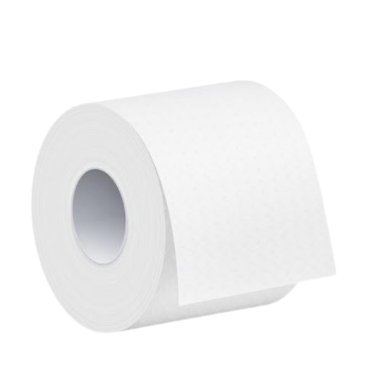 Toilet Roll – Hotel Amenities & Soft Bathroom Tissue