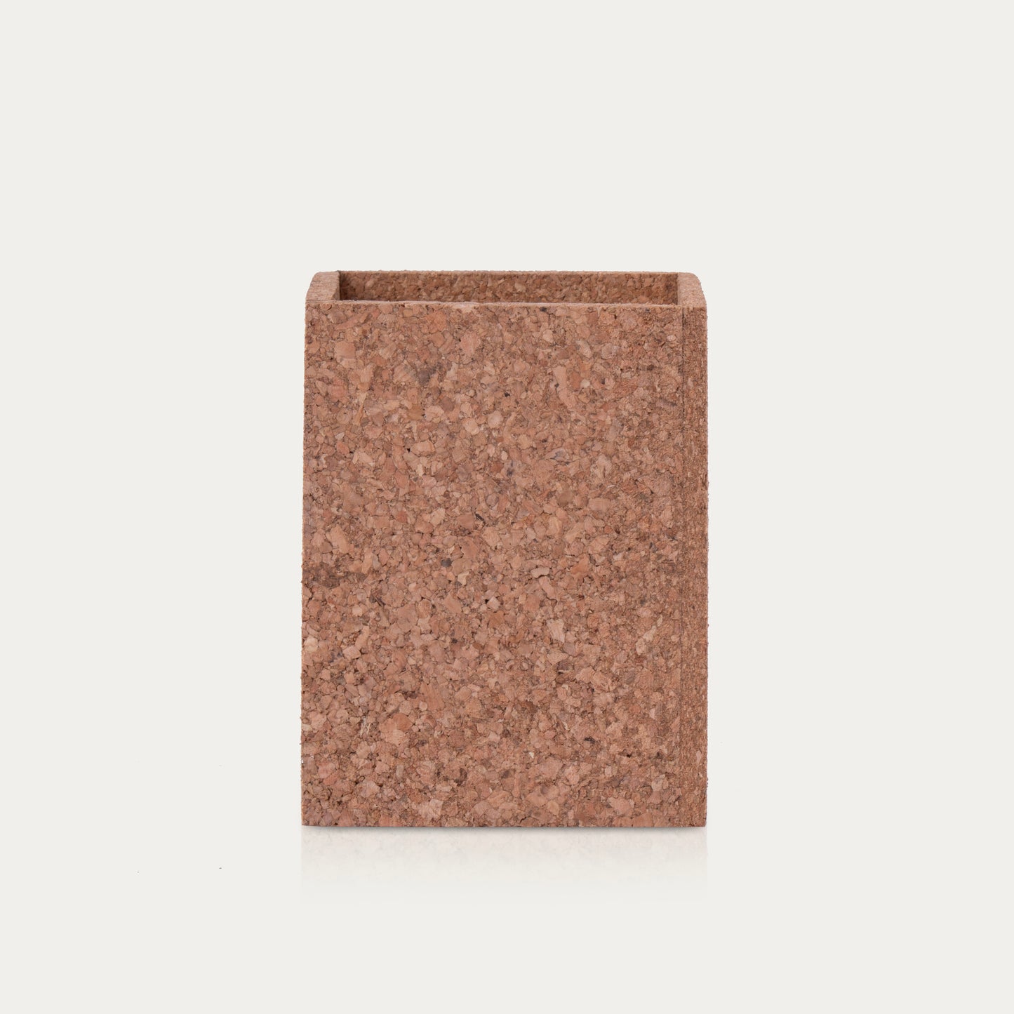 Square Cork Stand | Eco-Friendly Cork