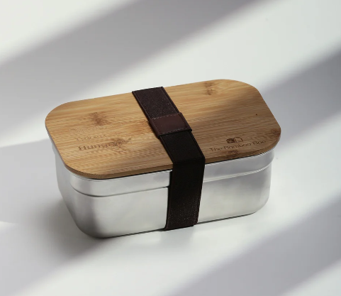 Diwali Luxury Gifting – Treasure Trunk Wooden Gift Box – The Bamboo Bae