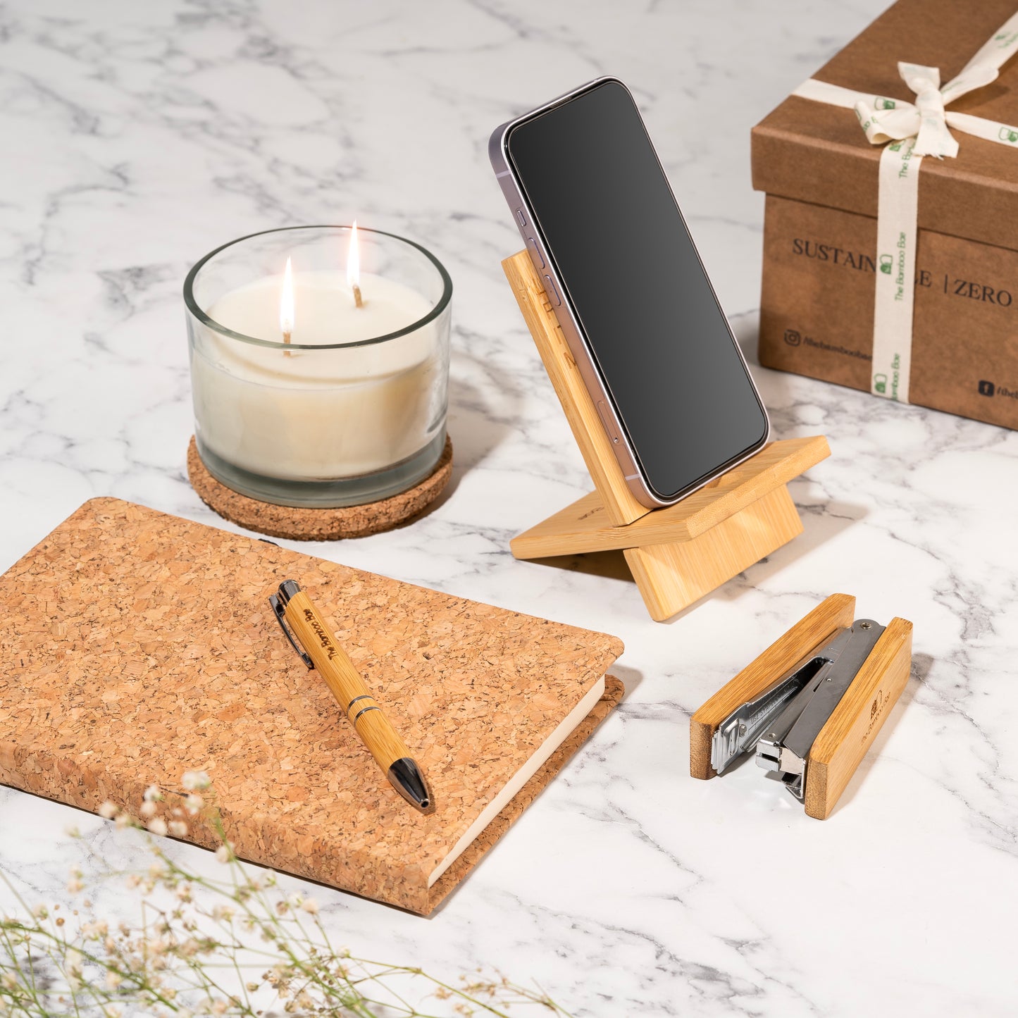 Workaholic Gift Hamper | Gifts for Colleagues Friends | Corporate Gift Sets
