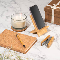Gifts for Corporate Employees – Workaholic Eco Gift Hamper – The Bamboo Bae