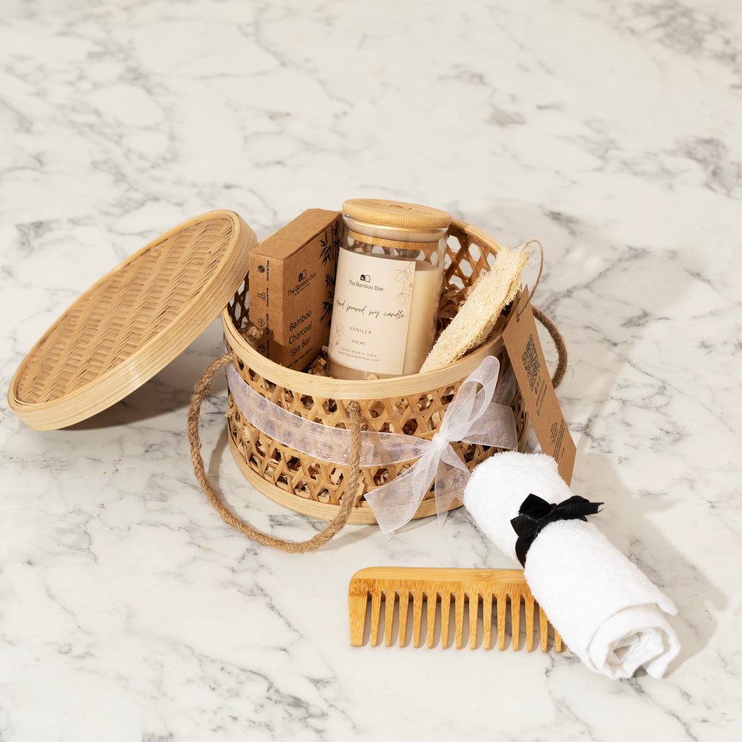Best Sustainable Skincare Products Online – The Bamboo Bae