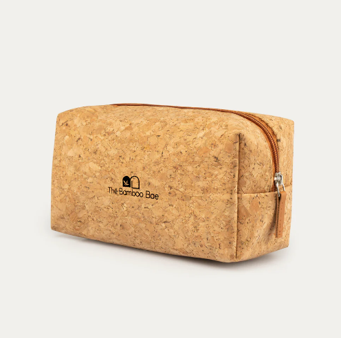 Eco Friendly Gifting – Sustainable Travel Essentials Hamper – The Bamboo Bae