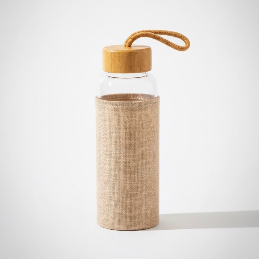 Eco Friendly Corporate Gifts India – Lunch Hamper – The Bamboo Bae
