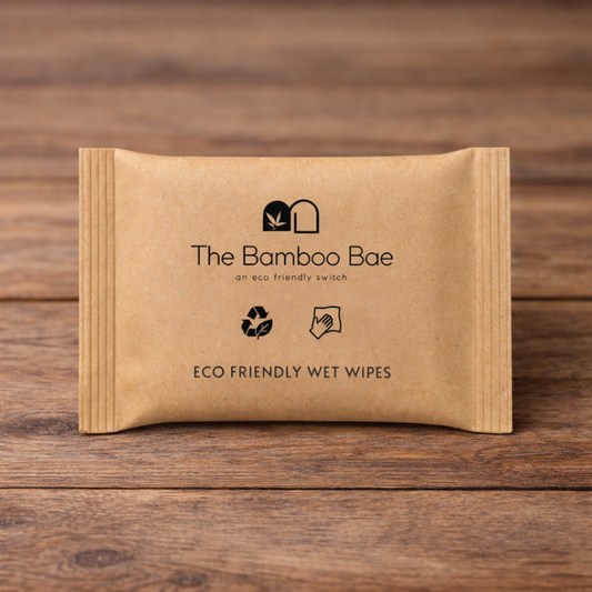 Eco Friendly Wet Wipes – Hotel Amenities & Sustainable Hygiene Wipes