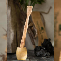 bamboo tongue cleaner