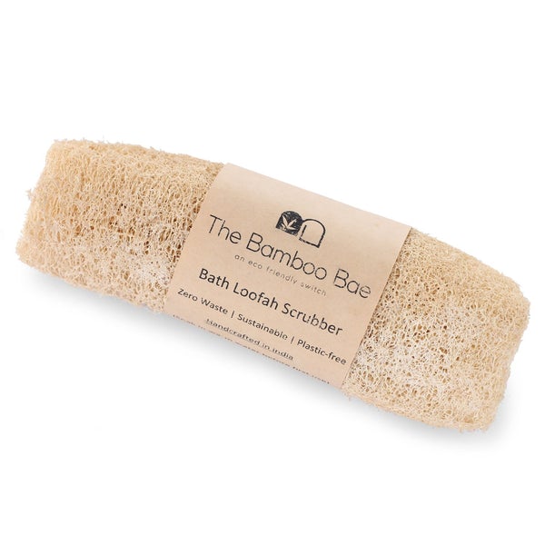 Body Bath Brush