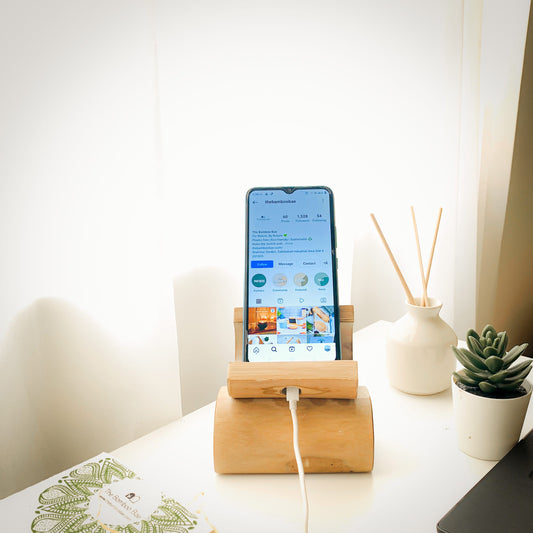 mobile holder