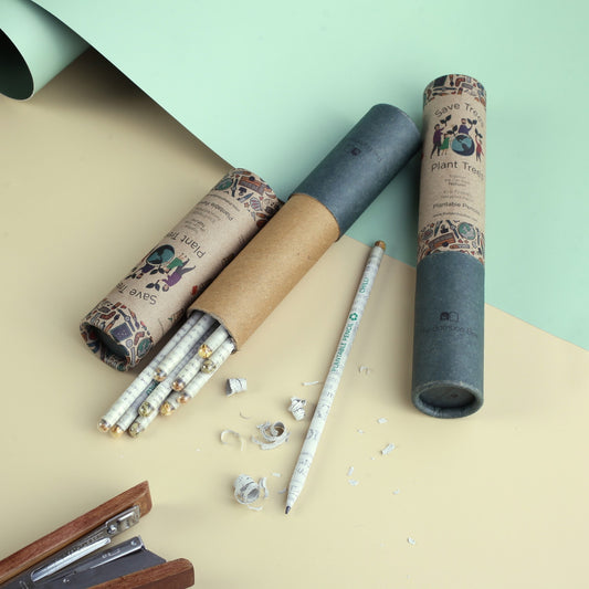 Plantable Pencils