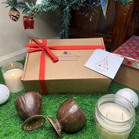Christmas hampers