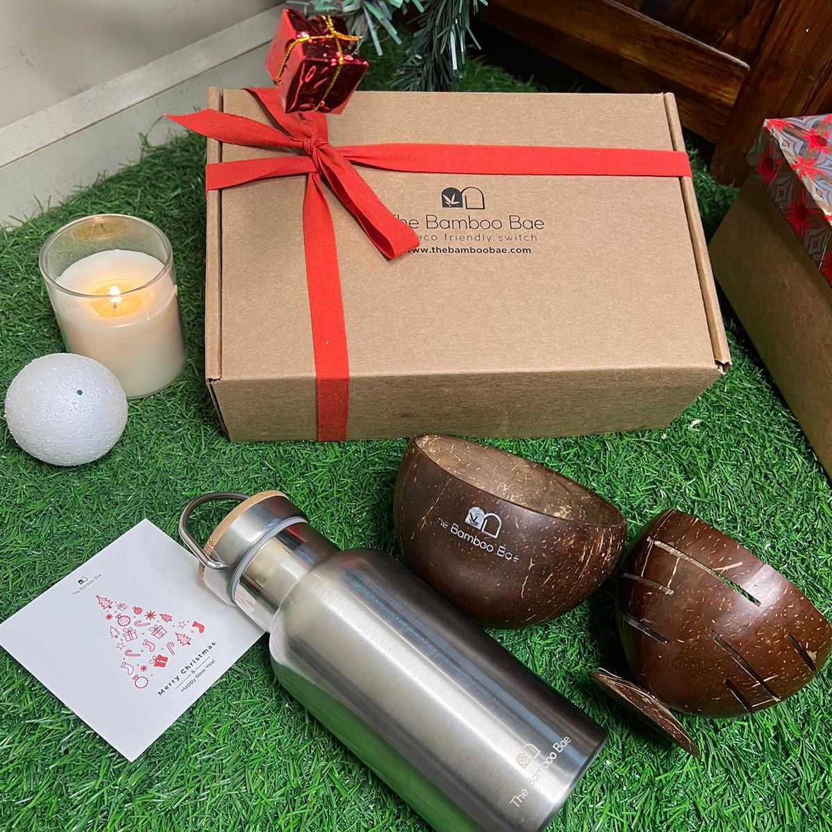 bamboo gift items online